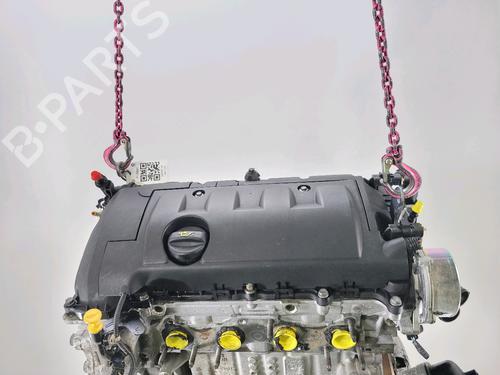 Engine PEUGEOT 207 CC (WD_) 1.6 16V | BP28506519M1