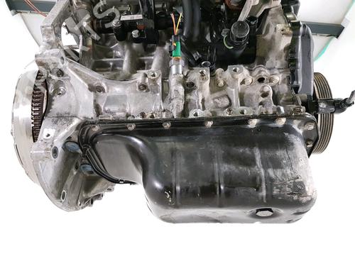 Engine PEUGEOT 407 (6D_) 1.6 HDi 110 (6D9HZC, 6D9HYC) | BP32153022M1 