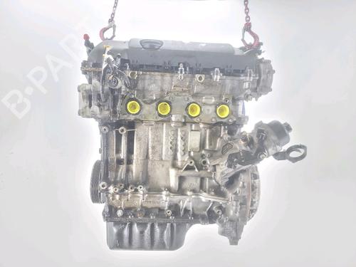 Motor PEUGEOT 207 (WA_, WC_) 1.4 16V | BP30048937M1 