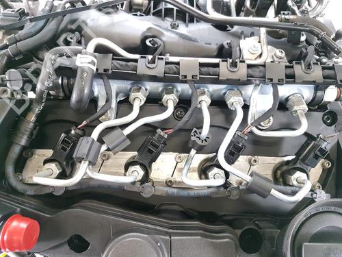 Engine VW PASSAT B6 Variant (3C5) 2.0 TDI | BP32459926M1 