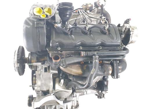 Engine AUDI A6 C5 (4B2, 4B4) 2.5 TDI quattro | BP27857474M1