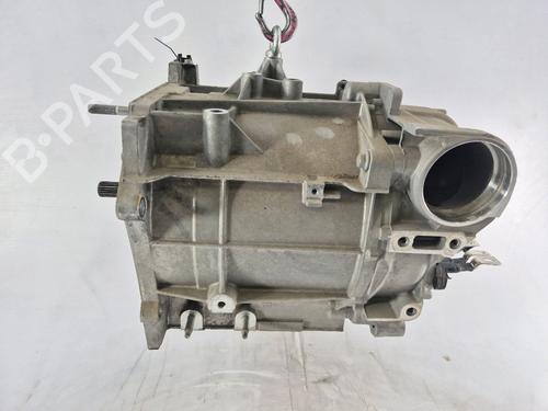 Engine RENAULT ZOE (BFM_) ZOE | BP39941360M1 - Image 3