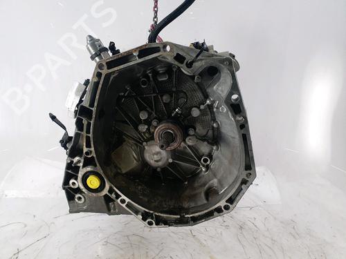 Gearbox DACIA SANDERO II 1.5 dCi | BP33280667M3 - Image 2