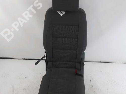 Sæde Bagtil VW TOURAN (1T1, 1T2) 1.4 TSI (140 hp) 11418668