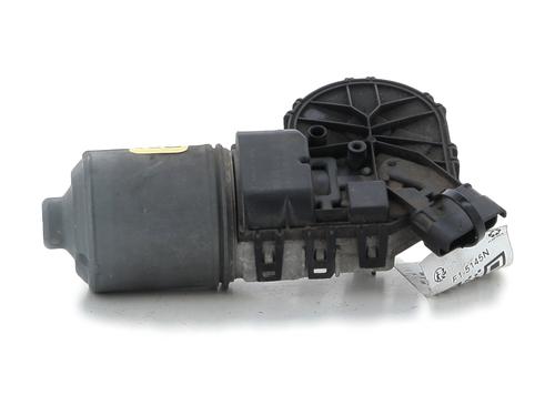Used Front wiper motor Front wiper motor PEUGEOT 207 CC (WD_) 1.6 HDi (109 hp) 33646137 33646137