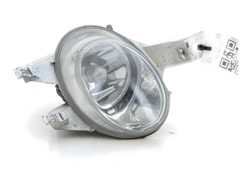 Used Left front fog light PEUGEOT 206 Hatchback (2A/C) 2.0 HDI 90 (90 hp) 24235628