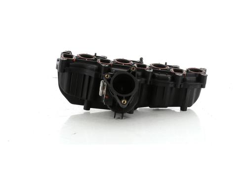 Used Intake manifold VW POLO V (6R1, 6C1) 1.6 TDI (90 hp) 16337181