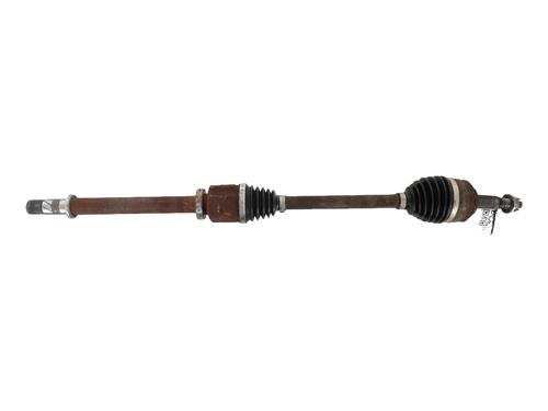 Used Right front driveshaft RENAULT SCÉNIC III (JZ0/1_) 1.9 dCi (JZ0J, JZ1J, JZ1K, JZ1S) (131 hp) 28176968
