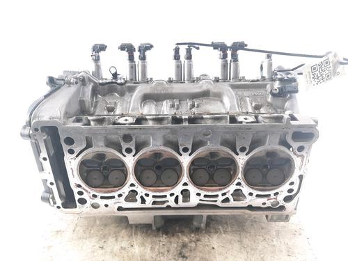Cylinder head VW POLO VI (AW1, BZ1, AE1) 2.0 GTI | BP35891528M5 - Image 6