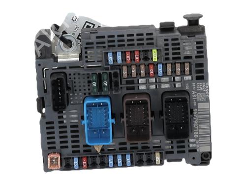 Fuse box CITROËN DS4 (NX_) 1.6 HDi 110 | BP38741786E1 - Image 2