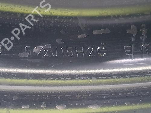 Fælk RENAULT SCÉNIC II (JM0/1_) 1.5 dCi (JM1E, JM16) (106 hp) 29416229