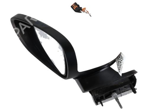 Used Left mirror Left mirror CITROËN DS4 (NX_) 2.0 HDi / BlueHDi 135 (136 hp) 39972047 39972047