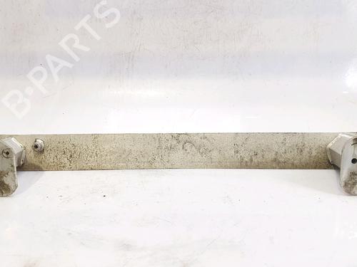 Rear bumper reinforcement CITROËN C4 II (NC_) 1.6 HDi 110 | BP29819873C73 