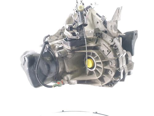 Gearbox RENAULT KANGOO Express (FW0/1_) 1.5 dCi 85 (FW0K, FW0L, FW0B) | BP39489250M3 - Image 3