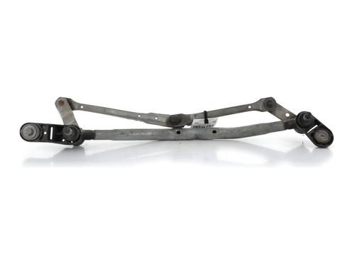 Used Front wipers mechanism RENAULT CLIO III (BR0/1, CR0/1) 1.5 dCi (C/BR0G, C/BR1G) (68 hp) 29172242