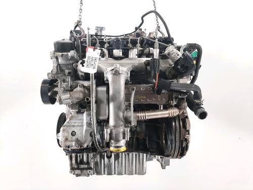 Engine SSANGYONG KORANDO (CK) 2.2 Xdi | BP37191355M1 - Image 2