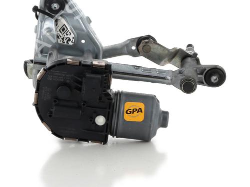 Front wiper motor PEUGEOT 3008 I MPV (0U_)  | BP26039453M29 
