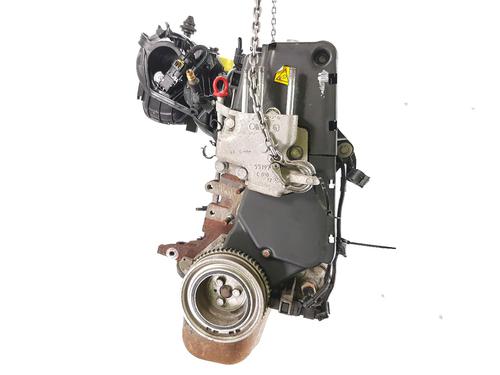 Motor FIAT PANDA (169_) 1.2 4x4 (169AXF2A, 169AXF1A) (69 hp) 32355965