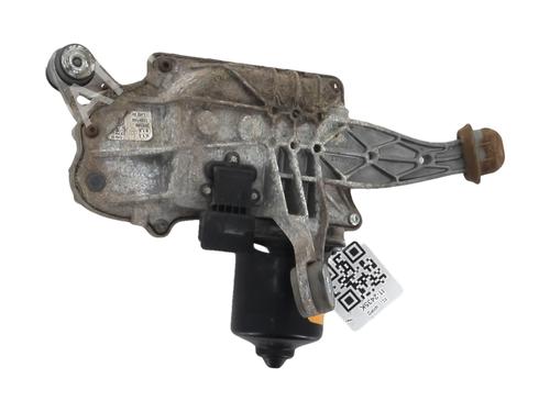 Used Front wiper motor RENAULT SCÉNIC III (JZ0/1_) 1.5 dCi (106 hp) 30367229