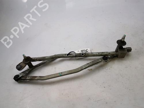 Used Front wipers mechanism RENAULT LATITUDE (L70_) 2.0 dCi 175 (L70Y, L734) (173 hp) 13670059