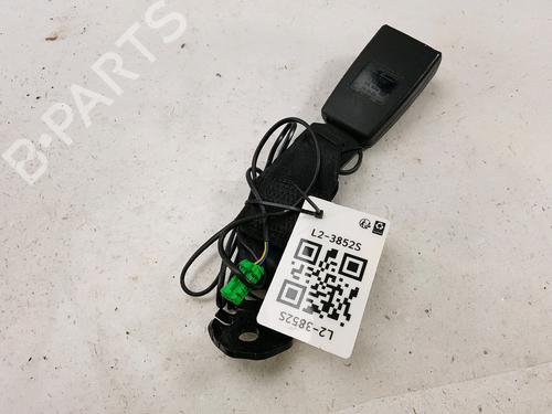 Used Seat buckle ALFA ROMEO MITO (955_) 1.3 MultiJet (955AXP1A, 955AYC1A) (95 hp) 27916582