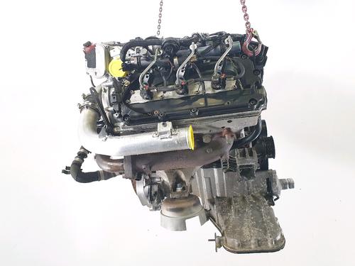 Engine AUDI A6 C6 (4F2) 3.0 TDI quattro | BP36776503M1 - Image 4