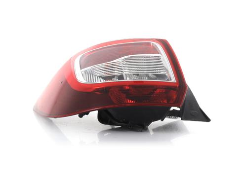 Left taillight DACIA SANDERO II TCe 90 (B8M1, B8MA, B8AC) | BP39736653C34 - Image 2