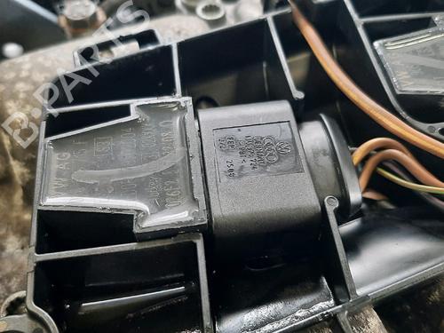 Engine VW POLO IV (9N_, 9A_) 1.2 12V | BP31057329M1 