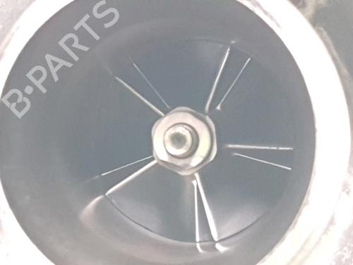 Engine OPEL COMBO Box Body/MPV (X12) 1.3 CDTI (B05) | BP31303528M1