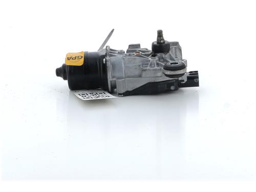 Used Front wiper motor NISSAN X-TRAIL III (T32_, T32R, T32RR) 1.6 dCi (T32) (130 hp) 22377272