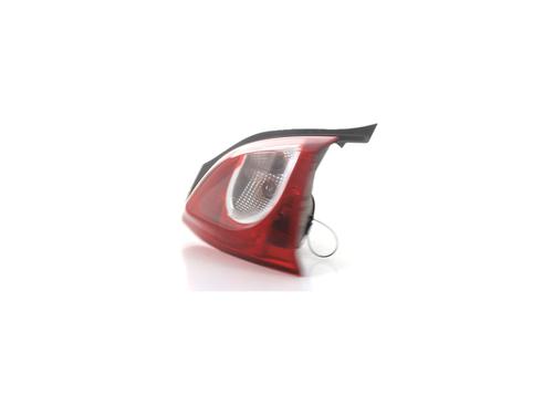 Left taillight RENAULT TWINGO II (CN0_) 1.2 16V (CN04, CN0B) | BP39161008C34 - Image 5