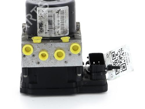 ABS pump OPEL ASTRA J (P10) 1.7 CDTI (68) | BP39736633M43 - Image 3