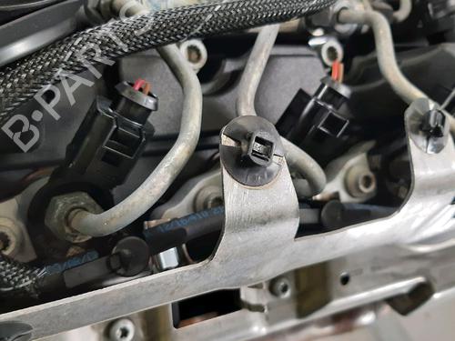 Engine PORSCHE MACAN (95B) 3.0 S Diesel | BP32309568M1