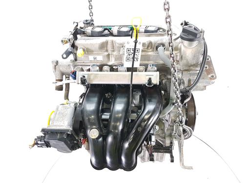 Engine SUZUKI ALTO VII (GF, HA25_, HA35_) 1.0 (AMF310, GFC31S) | BP31349939M1
