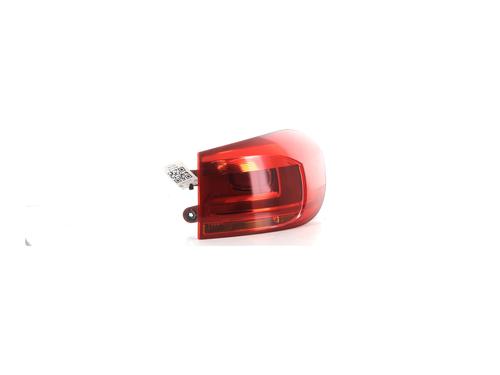 Right taillight VW TIGUAN (5N_) 2.0 TDI 4motion | BP32225485C35