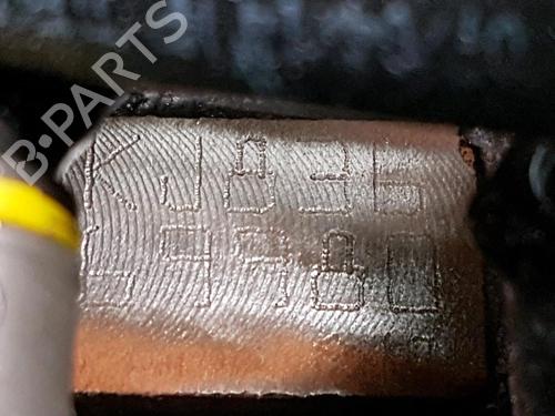 Engine RENAULT MEGANE IV Hatchback (B9A/M/N_) 1.5 dCi 110 (B9A3) | BP34230953M1  - Image 12