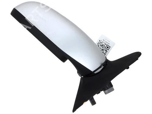 Used Left mirror RENAULT LAGUNA II (BG0/1_) 2.2 dCi (BG0F) (150 hp) 27454781