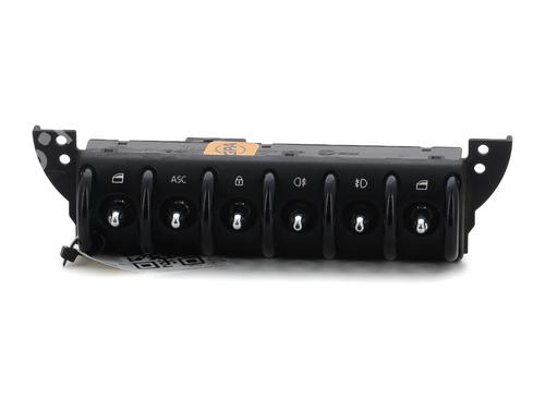 Left front window switch MINI MINI Convertible (R52) Cooper S | BP28082872I27 