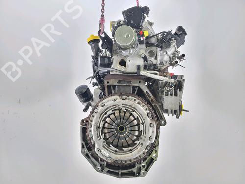 Engine RENAULT CLIO III (BR0/1, CR0/1) 1.5 dCi | BP30584328M1