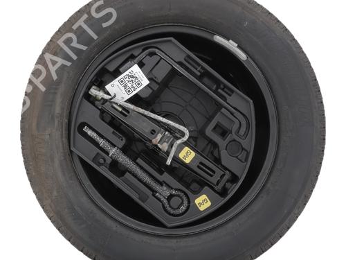 Jack Kit Jack Kit PEUGEOT 207 (WA_, WC_) 1.4 HDi (68 hp) 37191051 37191051
