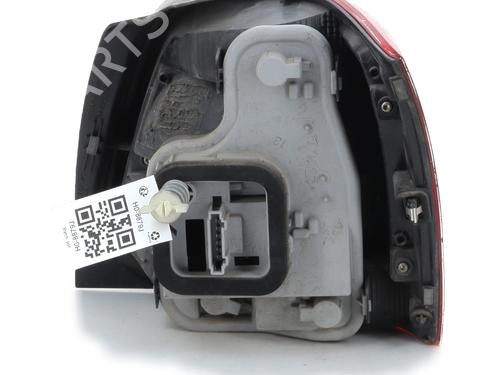 Left taillight VW POLO V (6R1, 6C1) 1.2 TDI | BP27813403C34 