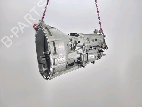Used Gearbox BMW 1 (E81) [2006-2012]  28310619