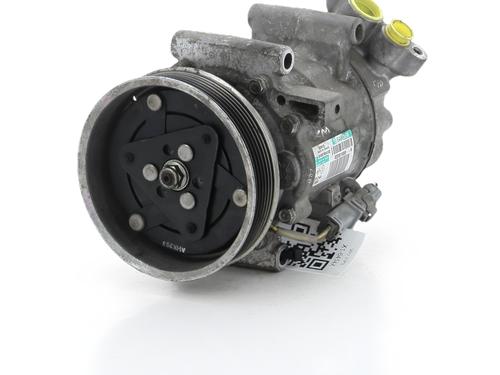 AC-Kompressor AC-Kompressor RENAULT MODUS / GRAND MODUS (F/JP0_) 1.2 (JP0C, JP0K, FP0C, FP0K, FP0P, JP0P, JP0T) (75 hp) 37281248 37281248