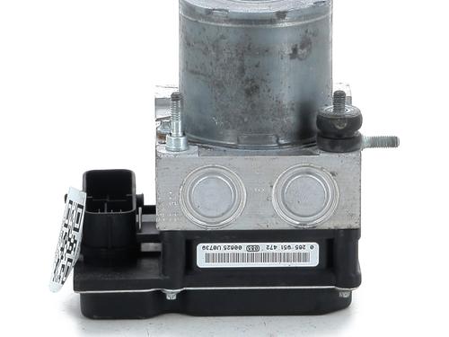 Used ABS pump ABS pump PEUGEOT RCZ 1.6 16V (200 hp) 34001289 34001289