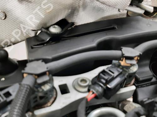 Engine AUDI A3 Sportback (8VA, 8VF) 2.0 TDI | BP31875610M1 