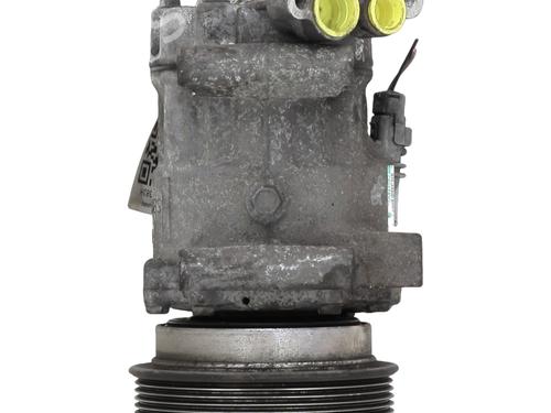 AC compressor RENAULT CLIO III (BR0/1, CR0/1) 1.5 dCi (C/BR0G, C/BR1G) | BP30523342M34