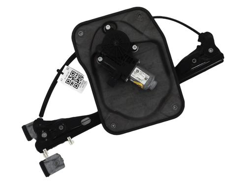 Used Front left window mechanism Front left window mechanism SKODA FABIA II (542) 1.2 (60 hp) 33111335 33111335