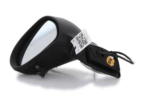 Left mirror PEUGEOT 207 (WA_, WC_) 1.4 16V | BP29762198C26 