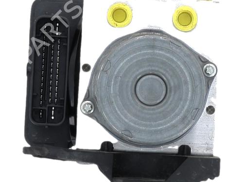 ABS pump SKODA FABIA IV (PJ3) 1.0 TSI | BP39460971M43 - Image 5