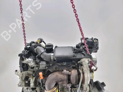 Engine PEUGEOT 206+ (2L_, 2M_) 1.4 HDi eco 70 | BP30049403M1 